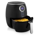 Tristar | FR-6956 | Digital Crispy Fryer | Power 1500 W | Capacity 4.5 L | Black