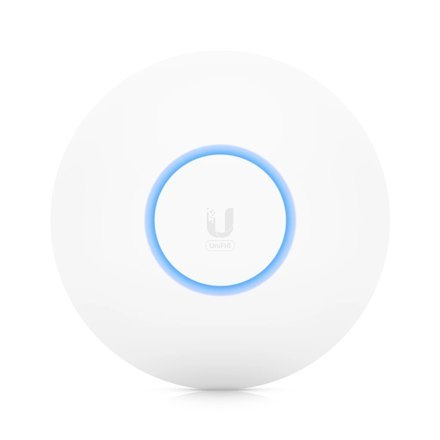 Ubiquiti Unifi 6 Lite, Access Point: 2.4 GHz/5 GHz, Concurrent Clients: 300+ Ubiquiti | U6-Lite-EU | Access Point | 802.11ax | E