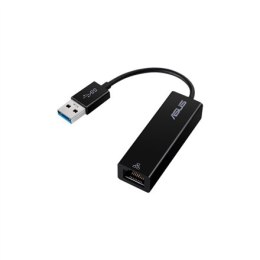 Asus | OH102 U3 TO RJ45 DONGLE | 90XB05WN-MCA030