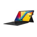 Asus | Vivobook 13 Slate OLED T3304GA-LQ005W | Black | 13.3 " | OLED | Touchscreen | FHD | 60 Hz | Glossy | Intel Core i3 | i3-N