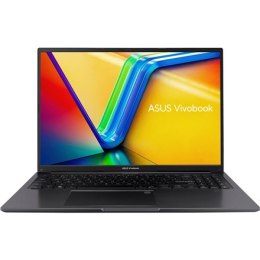 Asus | Vivobook M1605YA-MB179W | Indie Black | 16 