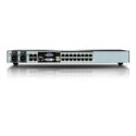 Aten KN2116VA 1-Local/2-Remote Access 16-Port Multi-Interface Cat 5 KVM over IP Switch Aten | Multi-Interface Cat 5 KVM | KN2116