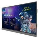 Benq | RM8603 | 86 " | Landscape | 18/7 | Android 9.0 | 450 cd/m² | 3840 x 2160 pikseli | 8 ms | ° | °