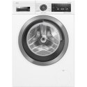 Bosch | WAXH2KLOSN Series 6 | Washing Machine | Energy efficiency class B | Front loading | Washing capacity 10 kg | 1600 RPM | 