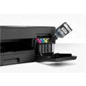 Brother | DCP-T220 | Printer / copier / scanner | Colour | Ink-jet | A4/Letter | Black