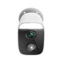 D-Link | Kamera zewnętrzna Wi-Fi z reflektorem Full HD Mydlink | DCS-8627LH | Bullet | 2 MP | 2.7mm | IP65 | H.264 | MicroSD do 