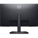 Dell | E2424HS | 23,8 " | VA | FHD | 16:9 | 5 ms | 250 cd/m² | Czarny | Porty HDMI w ilości 1 | 60 Hz