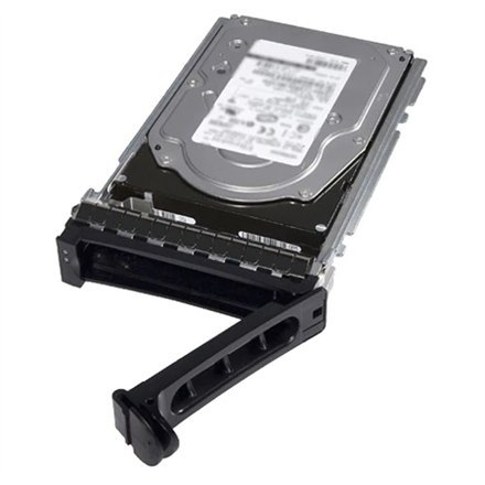 Dell HDD 3.5" / 8TB / 7.2K / SAS / 12Gb / 512e / Hot-Plug / 15G Dell | HDD 3.5" / 8TB / 7.2K / SAS / 12Gb / 512e / Hot-Plug / 15