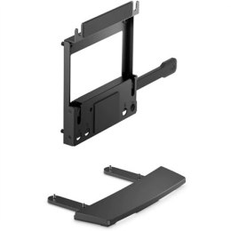 Dell OptiPlex Micro and Thin Client Pro 2 E-Series Monitor Mount w/ Base Extender Dell | OptiPlex Micro and Thin Client VESA Mou