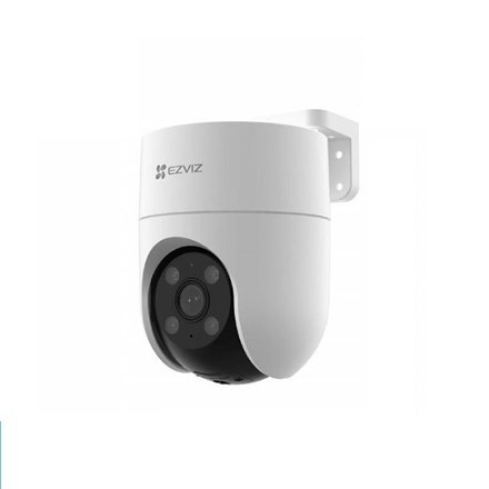 EZVIZ | IP Camera | CS-H8C | 2 MP | 4mm | IP65 | H.264/H.265 | MicroSD, max. 512 GB