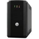 EnerGenie | UPS "Home" | EG-UPS-H1200 | 1200 VA | 720 W