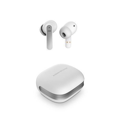 Energy Sistem Earphones True Wireless Travel 6 ANC Moon Energy Sistem | Travel 6 ANC | True Wireless Earphones | Wireless | In-e