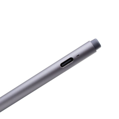 Fixed | Touch Pen for Microsoft Surface | Graphite | Pencil | Compatible with all laptops and tablets with MPP (Microsoft Pen Pr