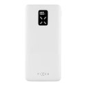 Fixed | Zen | Power Bank | 10000 mAh | Biały