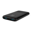 Fixed | Zen | Power Bank | 10000 mAh | Black