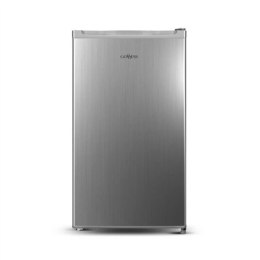 Goddess | GODRSE085GS8SSF | Refrigerator | Energy efficiency class F | Free standing | Larder | Height 85 cm | Fridge net capaci