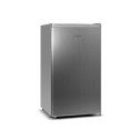 Goddess | GODRSE085GS8SSF | Refrigerator | Energy efficiency class F | Free standing | Larder | Height 85 cm | Fridge net capaci