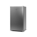 Goddess | GODRSE085GS8SSF | Refrigerator | Energy efficiency class F | Free standing | Larder | Height 85 cm | Fridge net capaci