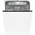 Gorenje GV642C60 Dishwasher, C, Built in, Width 59,8 cm