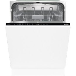 Gorenje GV642C60 Dishwasher, C, Built in, Width 59,8 cm