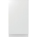 Gorenje | Zmywarka do zabudowy | Zmywarka w pełni zintegrowana | GV520E15 | Szerokość 44,8 cm | Wysokość 81,5 cm | Klasa E | Pro