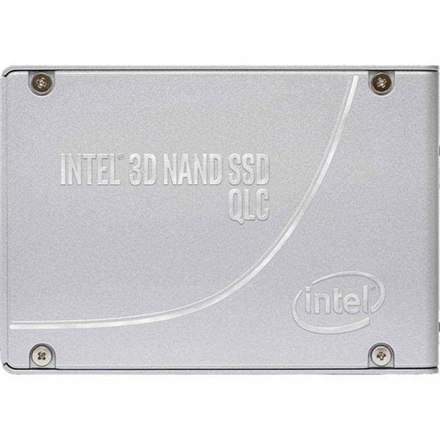 Intel | SSD | INT-99A0AD D3-S4520 | 480 GB | SSD form factor 2.5" | SSD interface SATA III | Read speed 550 MB/s | Write speed 4