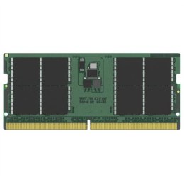 Kingston | 32 Kit (16GBx2) GB | DDR5 | 5200 MHz | Notebook | Registered No | ECC No