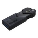 Kingston | DataTraveler | Exodia Onyx | 64 GB | USB 3.2 | Czarny