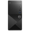 Komputer stacjonarny Dell Vostro MT 3020 | Intel Core i5-13400 | 8 GB RAM | SSD 256 GB | Intel UHD Graphics 730 | Windows 11 Pro