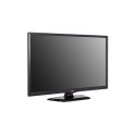 LG 24LT661H 24" 1366 x 768/250 cd/m2/HDMI Gniazdo USB 2.0 CI Czarny LG | 24LT661H | 24 " | 250 cd/m² | Landscape | webOS | Wi-Fi