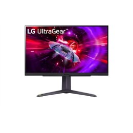 LG | 27GR75Q-B | 27 