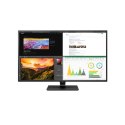 LG | 43UN700P-B | 42,5 " | IPS | UHD | 16:9 | 8 ms | 400 cd/m² | Porty HDMI w ilości 4 | 60 Hz