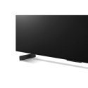 LG | Smart TV | OLED42C31LA | 42" | 106 cm | 4K UHD (2160p) | LG ThinQ AI | webOS 23