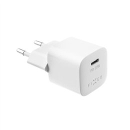 Ładowarka podróżna Fixed | Mini USB-C