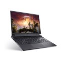 Laptop Dell G16 7630 Szary 16" QHD+ 165 Hz Intel Core i7 i7-13650HX 16 GB DDR5 SSD 512 GB NVIDIA GeForce RTX 4060 GDDR6 8 GB Win