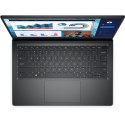 Laptop Dell Vostro 14 3420 | Kolor Czarny | 14" | WVA | FHD | 1920 x 1080 | Matowa powłoka | Intel Core i7-1255U | SSD 512 GB | 