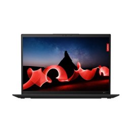 Lenovo | ThinkPad X1 Carbon (Gen 11) | Deep Black, Paint | 14 