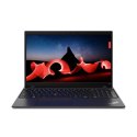 Lenovo | ThinkPad L15 (Gen 4) | Thunder Black | 15.6 " | IPS | FHD | 1920 x 1080 | Anti-glare | Intel Core i5 | i5-1335U | SSD |