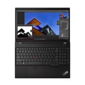 Lenovo | ThinkPad L15 (Gen 4) | Thunder Black | 15.6 " | IPS | FHD | 1920 x 1080 | Anti-glare | Intel Core i5 | i5-1335U | SSD |