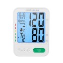 Medisana | Blood Pressure Monitor | BU 584 | Memory function | Number of users 2 user(s) | White