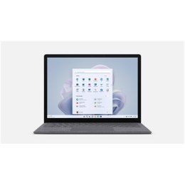 Microsoft | Surface Laptop 5 | Platinum | 13,5 