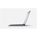 Microsoft | Surface Laptop 5 | Platinum | 13,5 " | Ekran dotykowy | Intel Core i5 | i5-1235U | 8 GB | LPDDR5x | 256 GB | Wi-Fi |