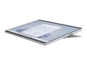 Microsoft | Surface Pro 9 | Platinum | 13 " | PixelSense Flow Display | Ekran dotykowy | Intel Core i5 | i5-1235U | 8 GB | LPDDR