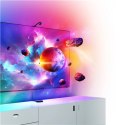 Nanoleaf 4D TV Screen Mirror + Light Strips Kit (do telewizora i monitora do 65 cali) Nanoleaf | Nanoleaf 4D TV Screen Mirror + 