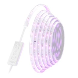 Nanoleaf Essentials Light Strips Starter Kit 5 Meters Matter 2000Lm RGBCW 2700-6500K Nanoleaf | Nanoleaf Essentials Light Strips