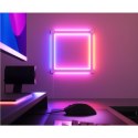 Nanoleaf Lines Squared Starter Kit (4 panels) Nanoleaf | Lines Squared Starter Kit (4 panels) | W