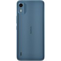 Nokia | 4G | C12 | Dark Cyan | 6.3 " | IPS LCD | Unisoc SC9863A1 (28nm) | Dual SIM | Nano Sim | 3G | Internal RAM 2 GB | 64 GB |