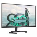 Nowy monitor Philips o numerze modelu 27M1N3200ZS/00 z matrycą IPS, 27 cali, rozdzielczość FHD, proporcje 16:9, czas reakcji 4 m