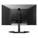 Nowy monitor Philips o numerze modelu 27M1N3200ZS/00 z matrycą IPS, 27 cali, rozdzielczość FHD, proporcje 16:9, czas reakcji 4 m