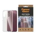 PanzerGlass | Back cover for mobile phone | Samsung Galaxy A14 5G | Transparent